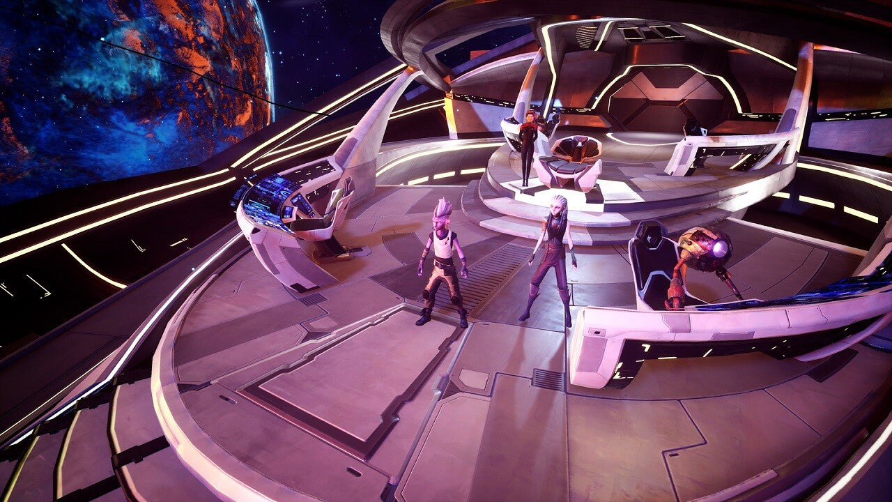 Buy Star Trek Prodigy: Supernova PC Steam Key Default Title Steam key – fast digital delivery | Volt Keys