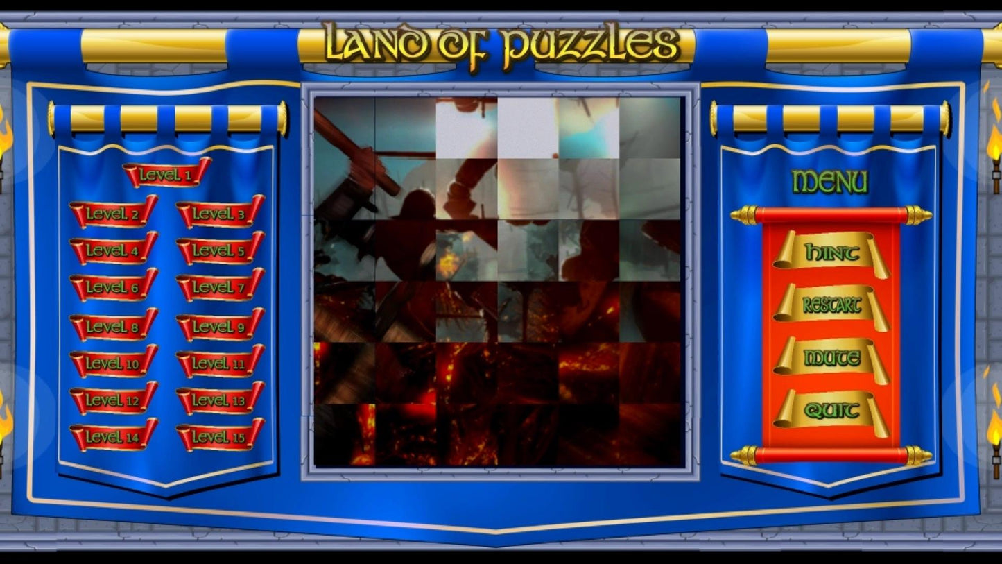 Buy Land of Puzzles: Battles Steam Key Default Title Steam key – fast digital delivery | Volt Keys