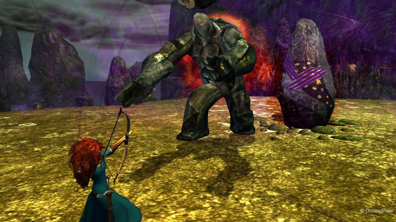 Buy Disney•Pixar Brave: The Video Game Steam Key Default Title Steam key – fast digital delivery | Volt Keys