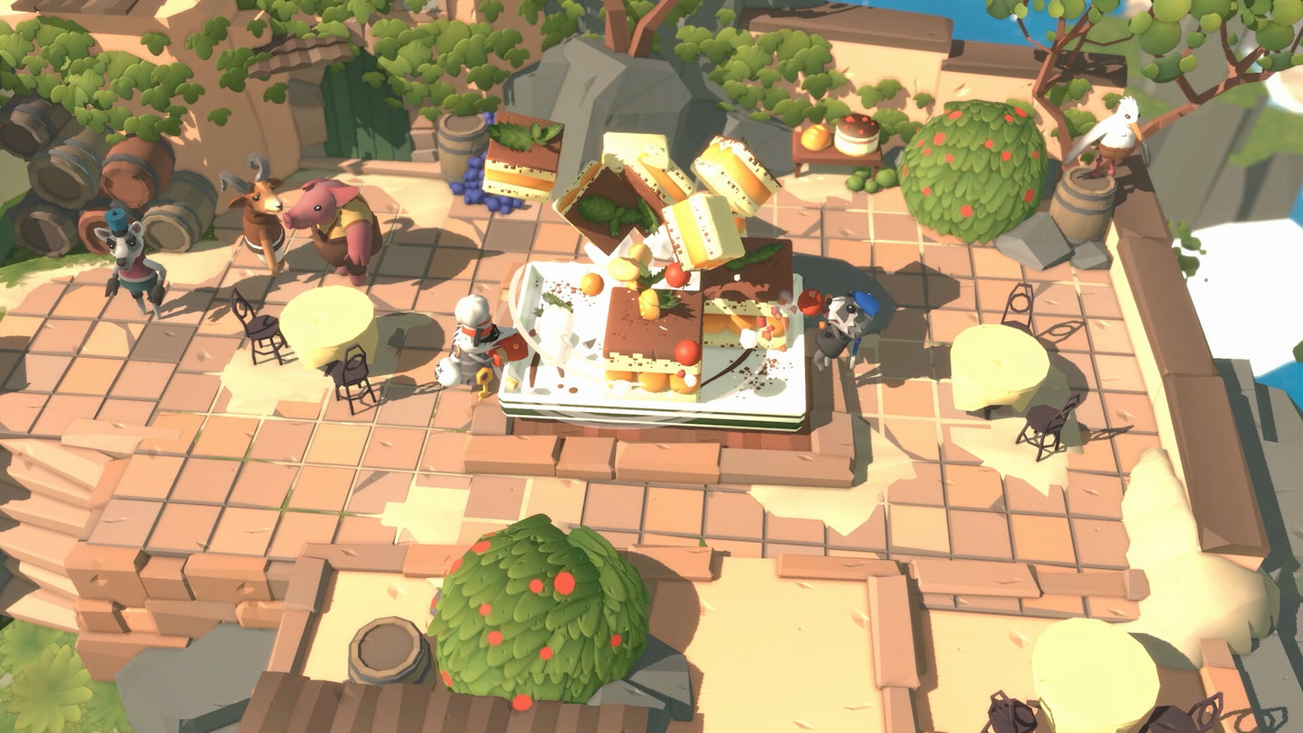 Buy Pizza Possum Steam Key Default Title Steam key – fast digital delivery | Volt Keys