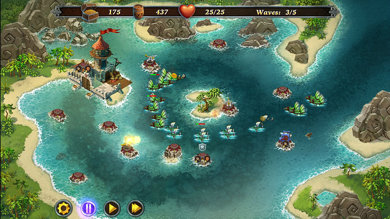 Buy Fort Defense PC Steam Key Default Title Steam key – fast digital delivery | Volt Keys