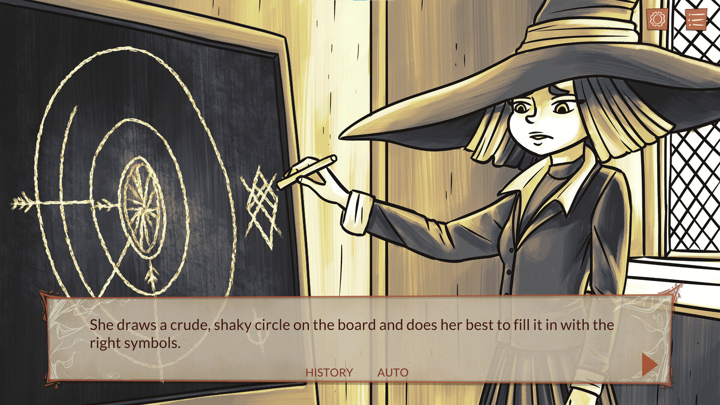 Nora: In Search of Hidden Ingredients PC Steam Key