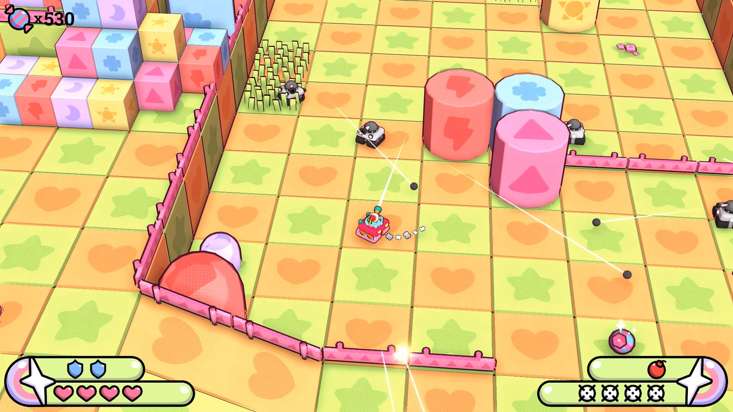 Buy Sugar Tanks Steam Key Default Title Steam key – fast digital delivery | Volt Keys