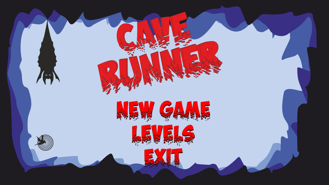 Cave Runner (2017) PC Steam Key