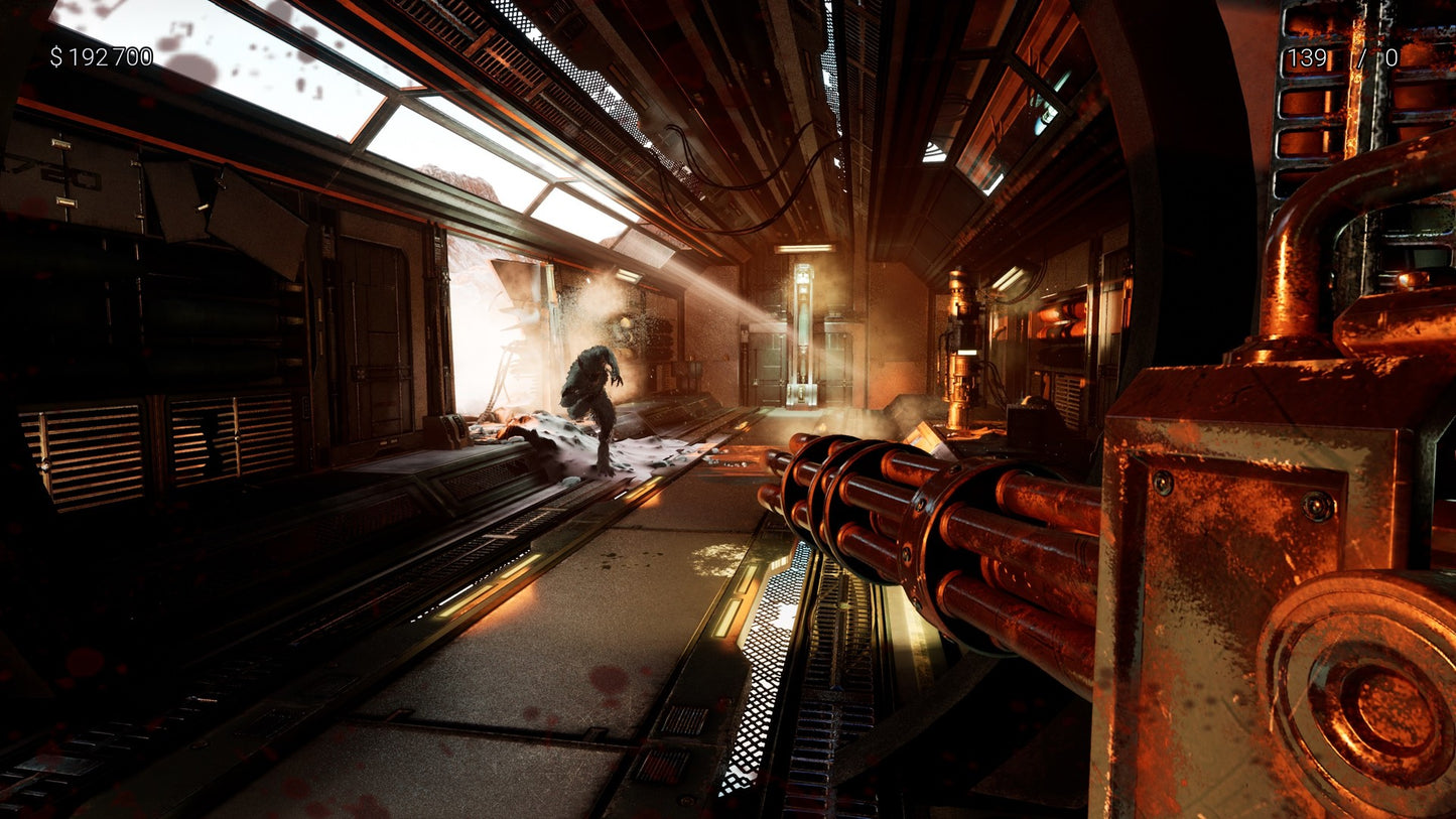 Buy CARNAGE OFFERING Steam Key Default Title Steam key – fast digital delivery | Volt Keys
