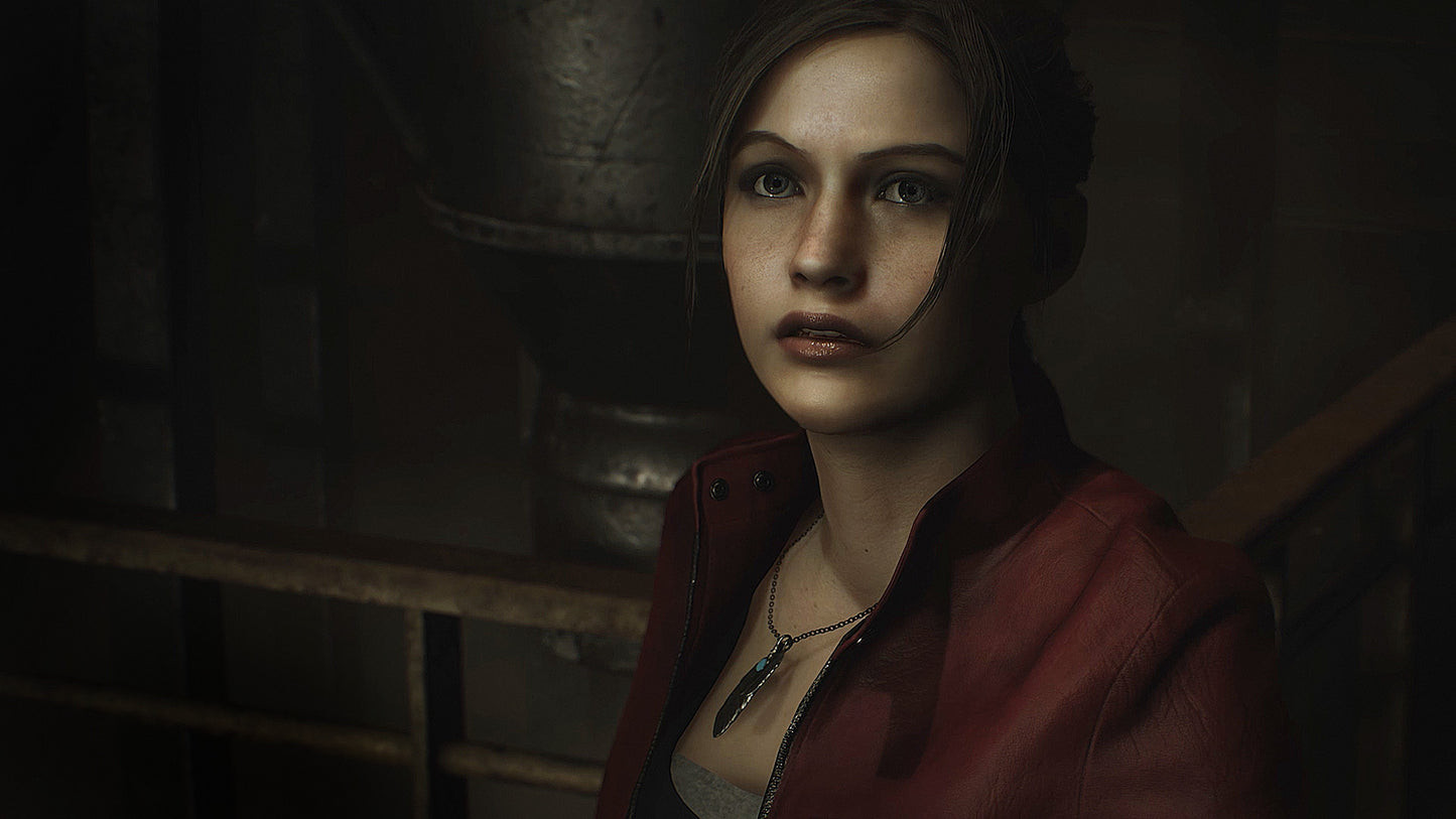 Buy RESIDENT EVIL 2 / BIOHAZARD RE:2 Steam Key Default Title Steam key โ fast digital delivery | Volt Keys