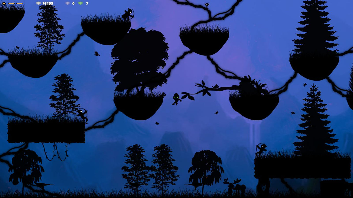 Buy Fallen PC Steam Key Default Title Steam key – fast digital delivery | Volt Keys