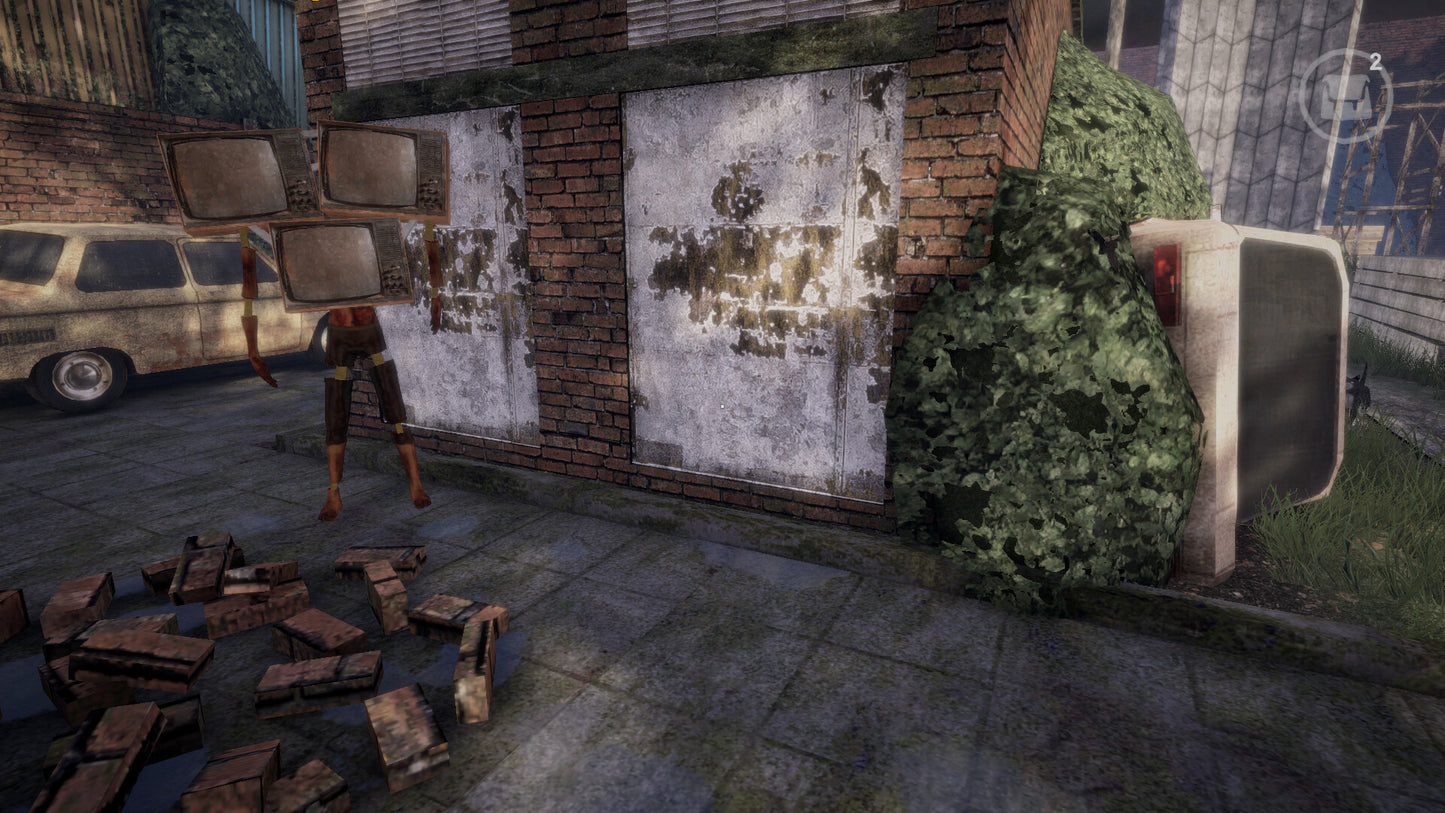 Buy Lost Estate Agent PC Steam Key Default Title Steam key – fast digital delivery | Volt Keys