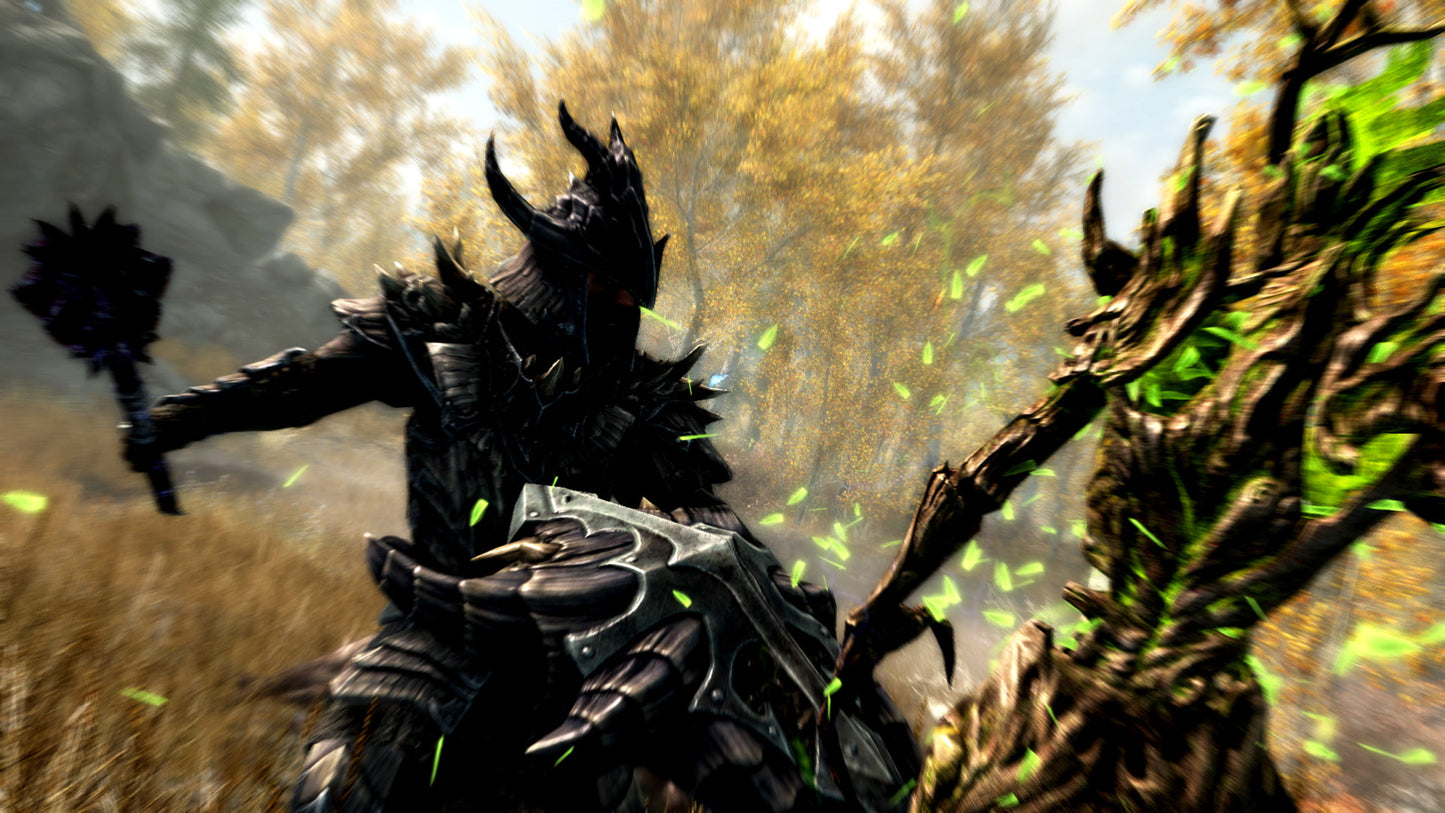 The Elder Scrolls V: Skyrim Special Edition IN PC Steam Key
