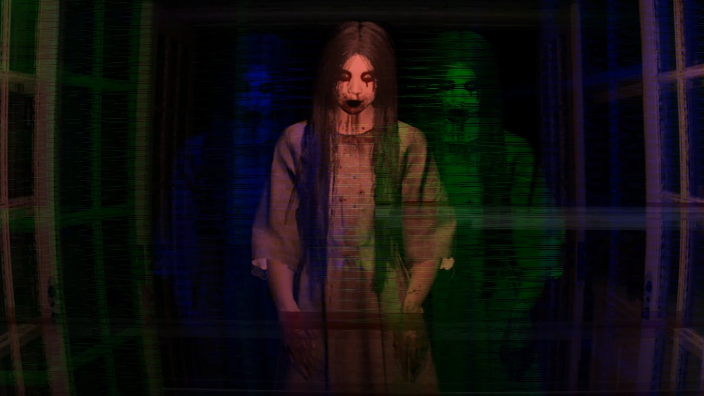 Night Fright PC Steam Key