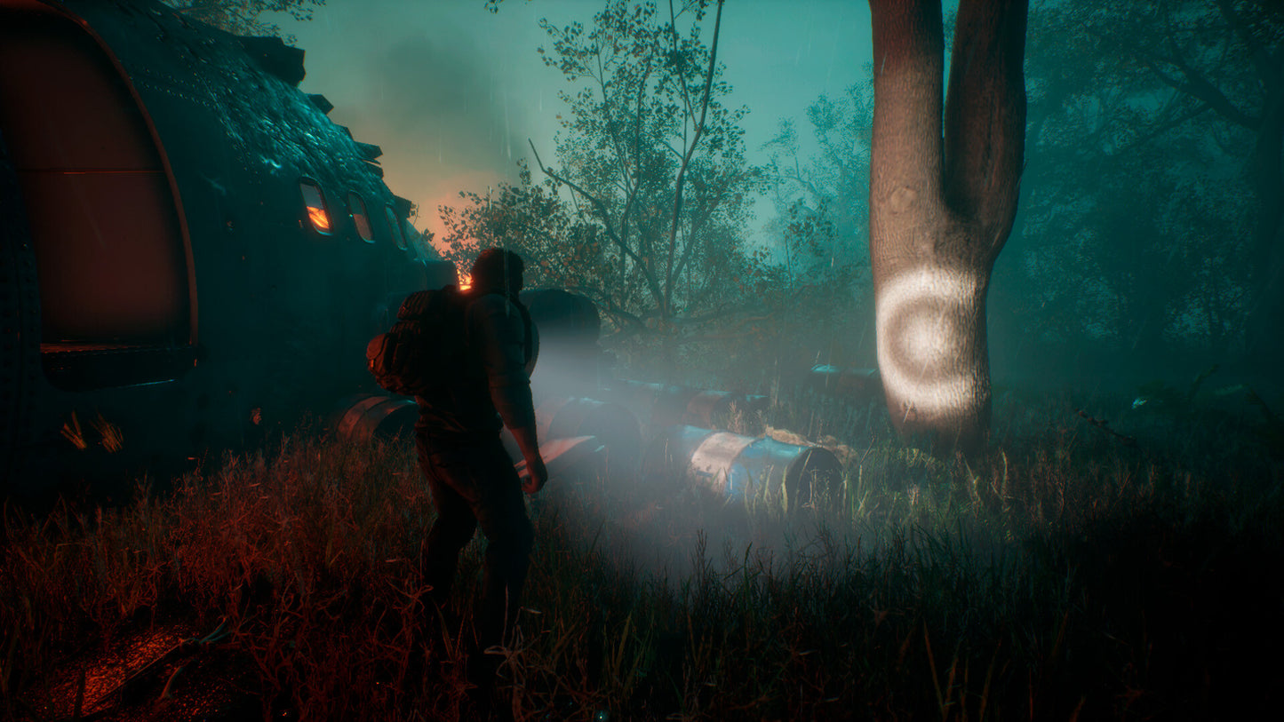 Poveglia: The Island of Non Return PC Steam Key