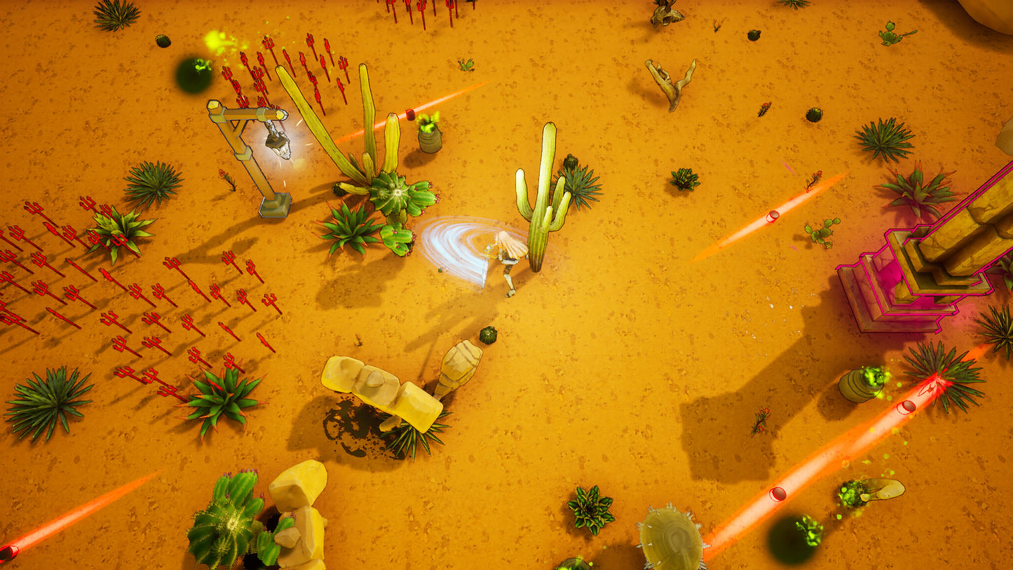 Buy Slay The Bigies Steam Key Default Title Steam key – fast digital delivery | Volt Keys