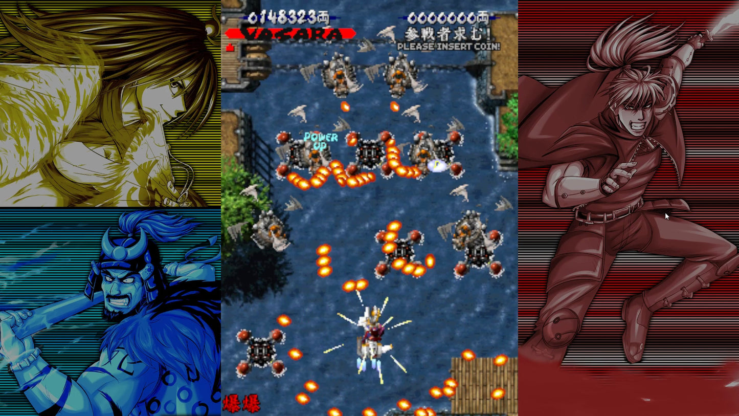 Buy VASARA Collection PC Steam Key Default Title Steam key – fast digital delivery | Volt Keys