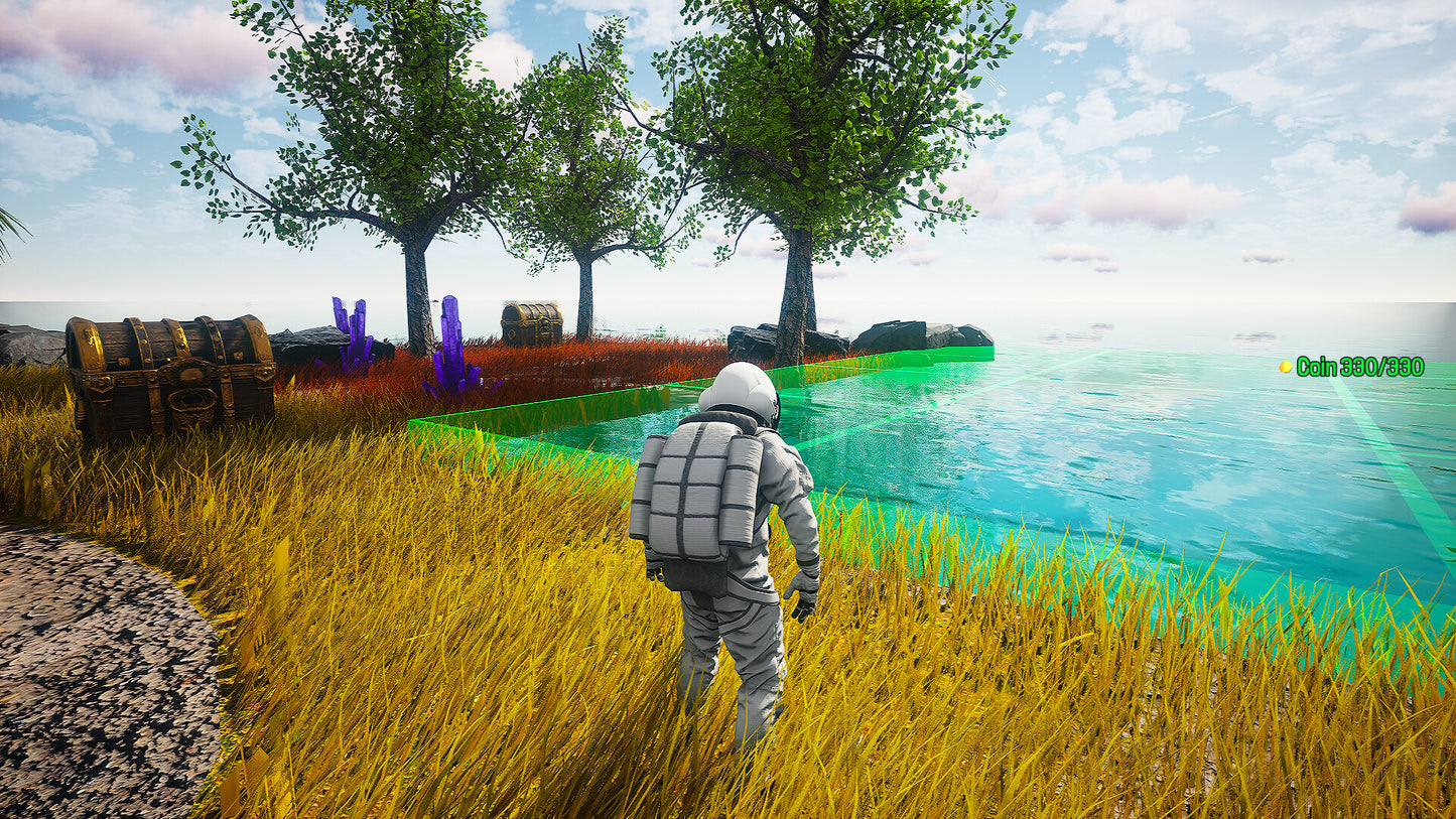 World Crafter TD PC Steam Key