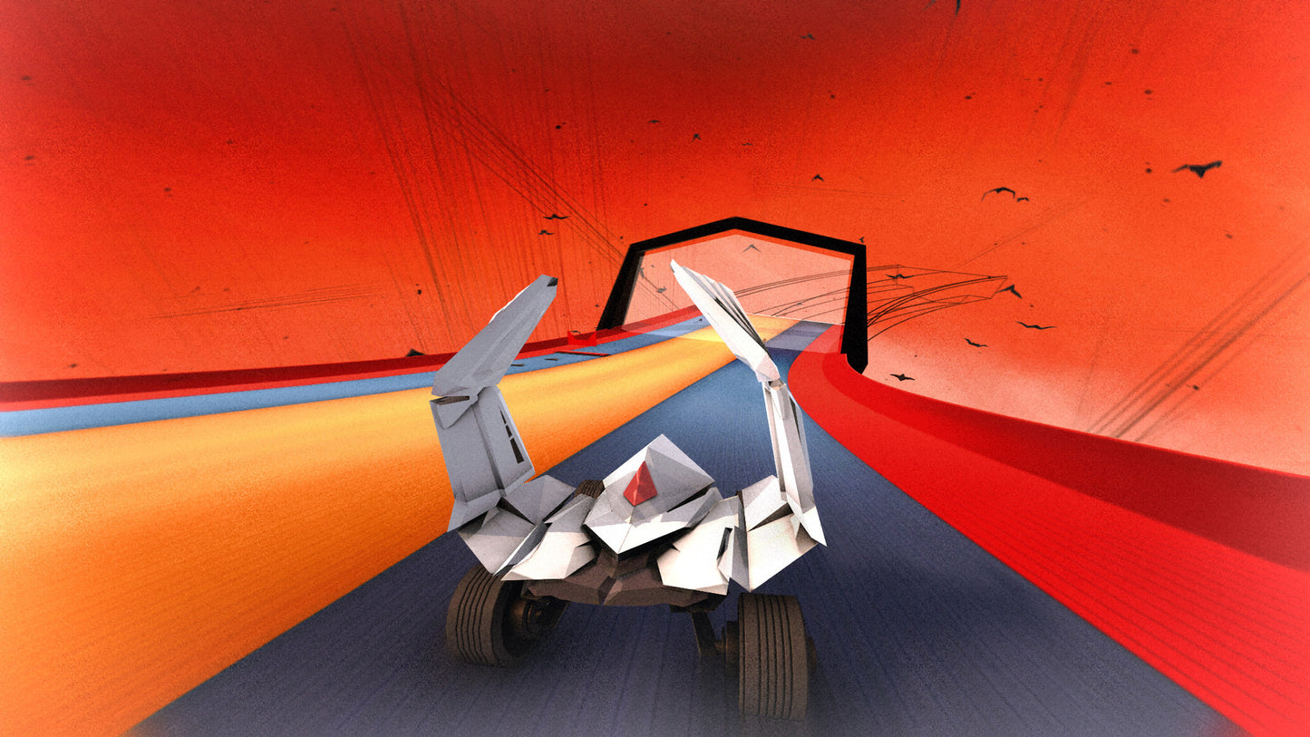 Buy Krautscape PC Steam Key Default Title Steam key – fast digital delivery | Volt Keys