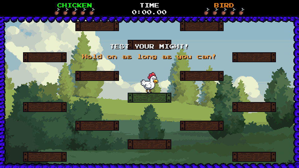 Buy Chick-Chick Steam Key Default Title Steam key – fast digital delivery | Volt Keys