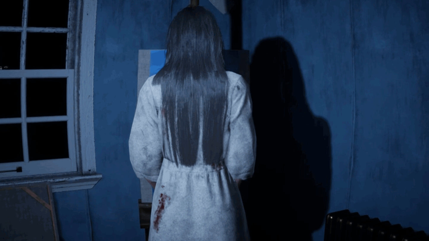 Night Fright PC Steam Key