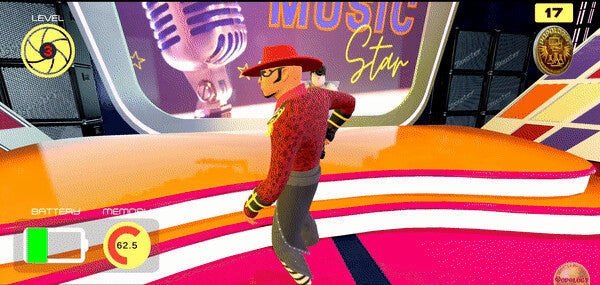 Buy POPOLOGIST Camera Slinger Steam Key Default Title Steam key – fast digital delivery | Volt Keys