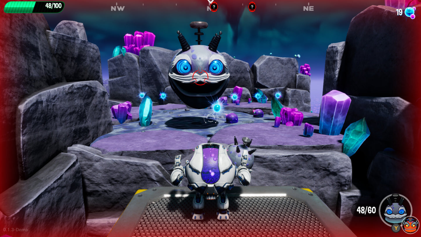 Virballs PC Steam Key