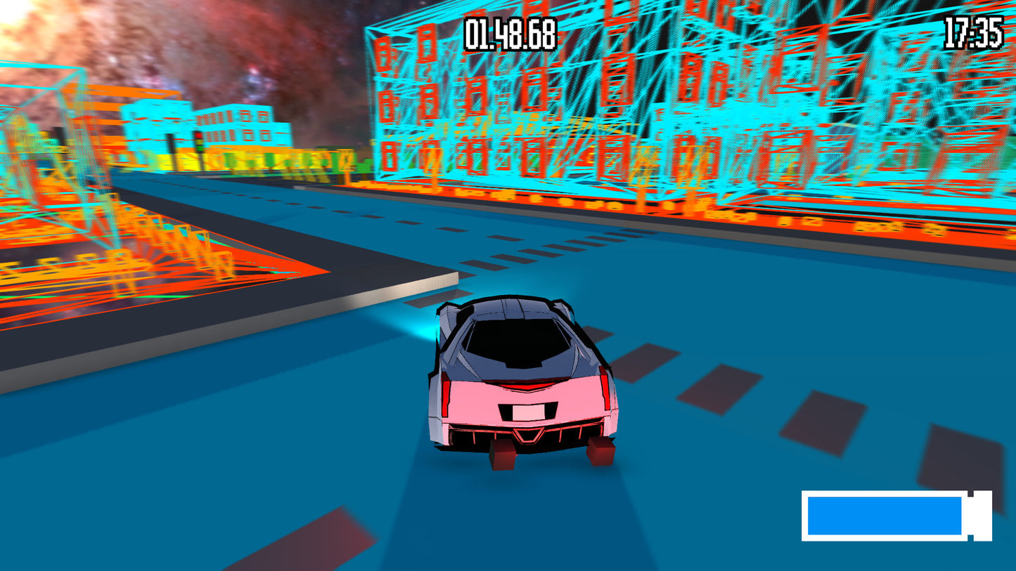 Buy Vector Race Steam Key Default Title Steam key – fast digital delivery | Volt Keys