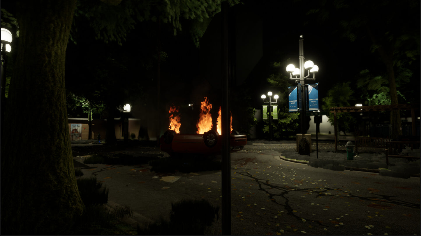 Buy Real Nightmares Steam Key Default Title Steam key – fast digital delivery | Volt Keys