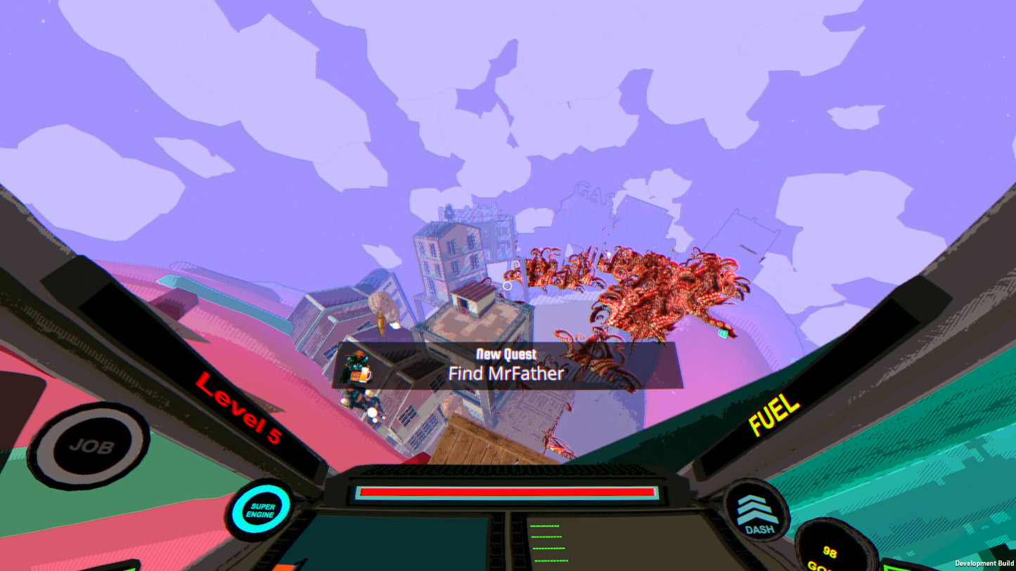Buy MECH PUNK Steam Key Default Title Steam key – fast digital delivery | Volt Keys