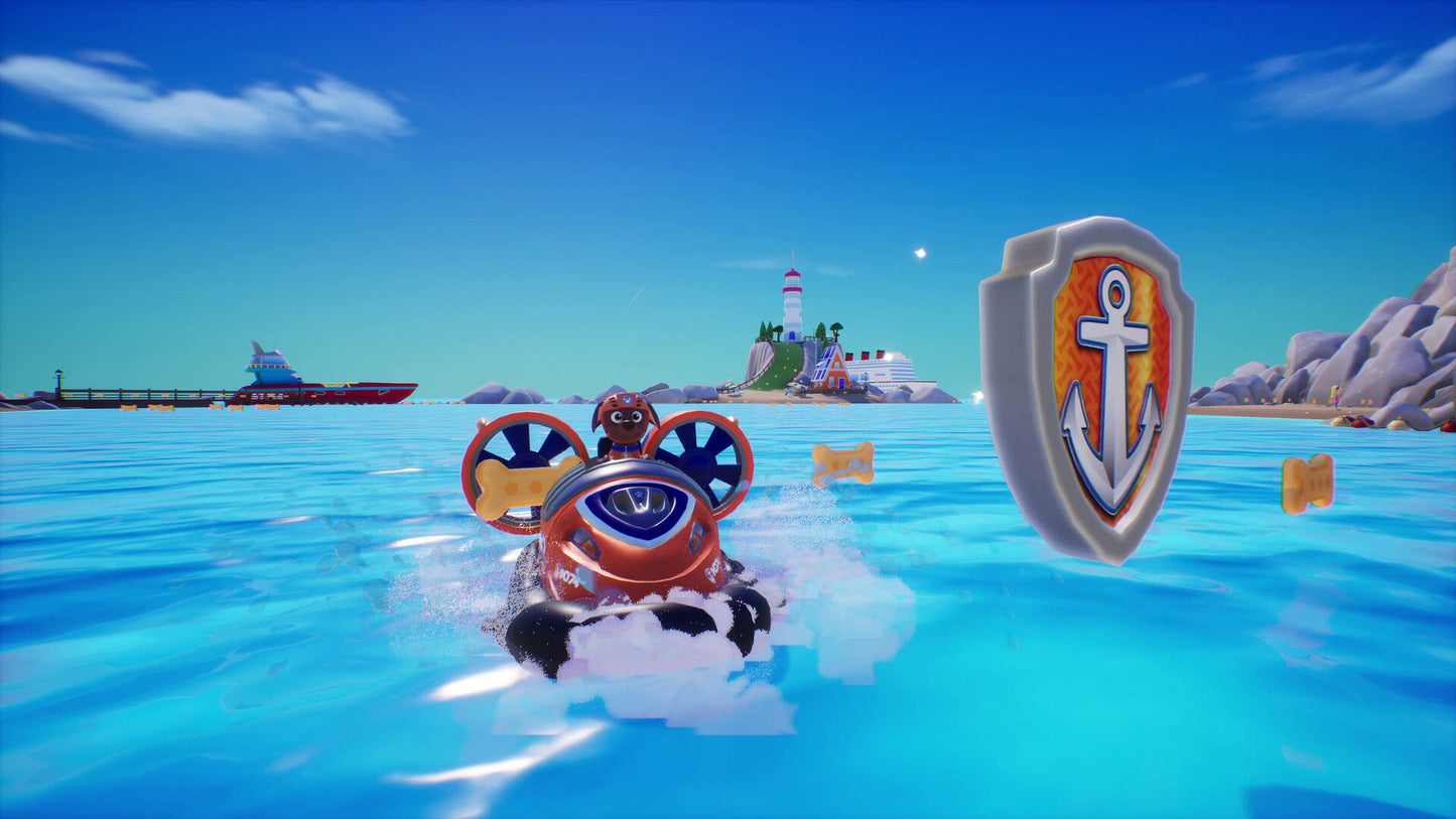 Buy PAW Patrol World Steam Key Default Title Steam key – fast digital delivery | Volt Keys