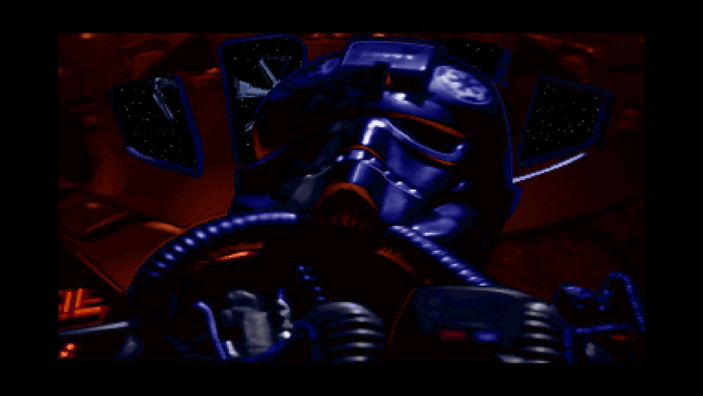 Buy Star Wars: TIE Fighter Special Edition Steam Key Default Title Steam key – fast digital delivery | Volt Keys
