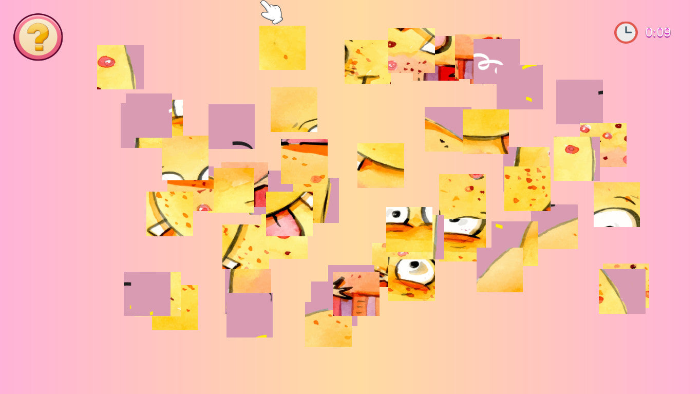 Buy Funny puzzle Steam Key Default Title Steam key – fast digital delivery | Volt Keys
