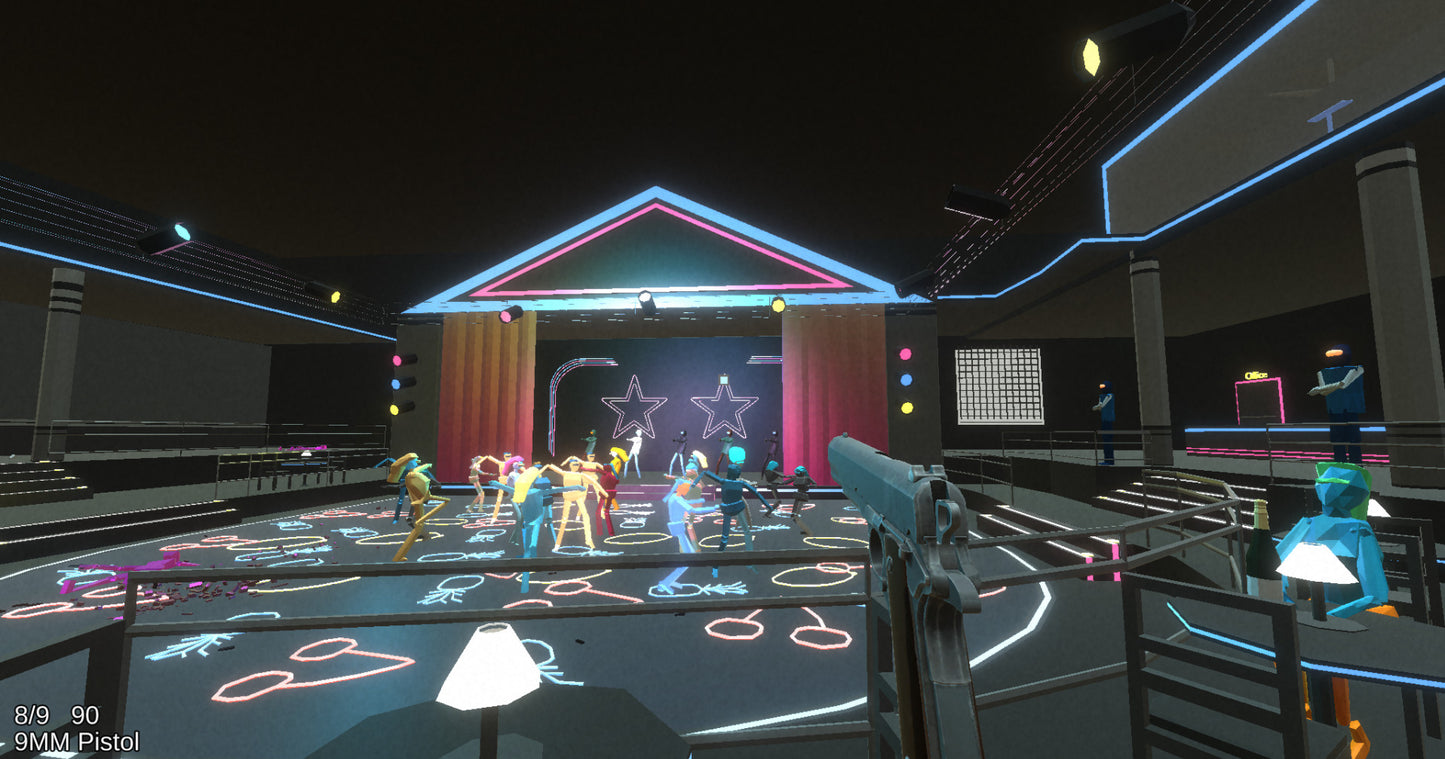 Buy Bash The Party Steam Key Default Title Steam key – fast digital delivery | Volt Keys