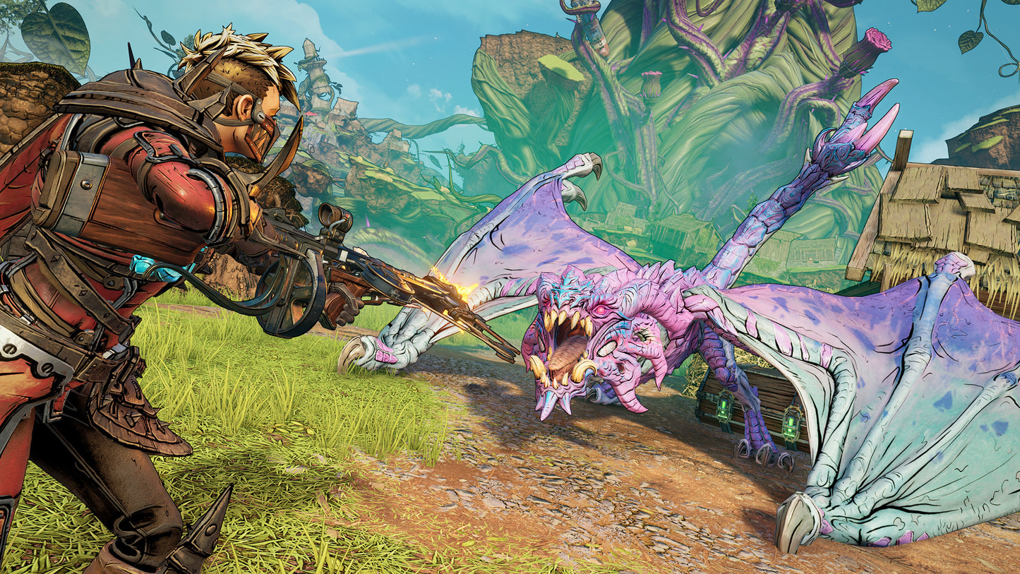 Buy Tiny Tina's Wonderlands: Chaotic Great Edition Steam Key Default Title Steam key – fast digital delivery | Volt Keys