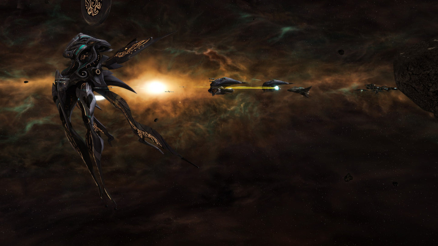 Buy Sins of a Solar Empire: Rebellion Game and Soundtrack Bundle Steam Key Default Title Steam key – fast digital delivery | Volt Keys