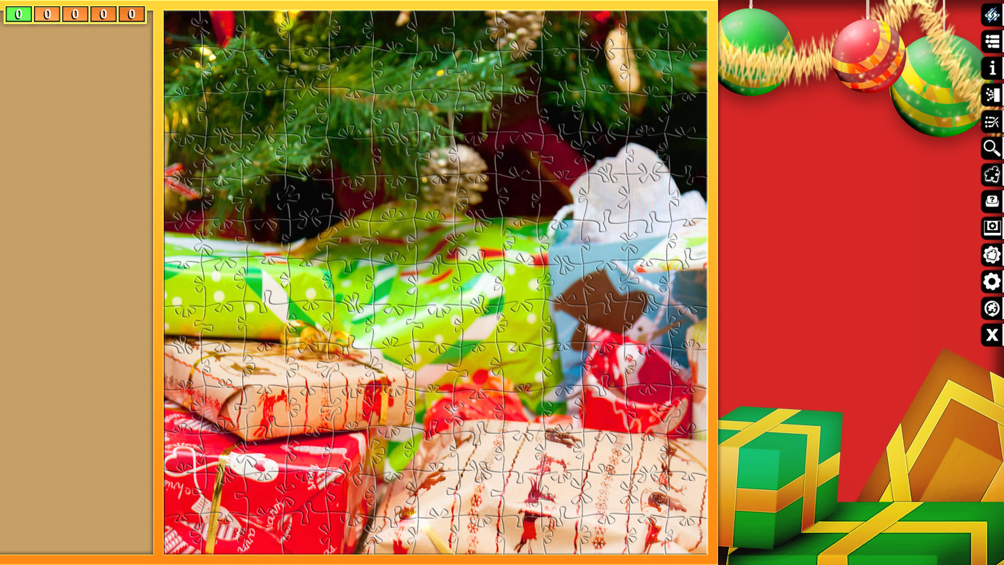 Buy Jigsaw Puzzle Pack: Pixel Puzzles Ultimate - Christmas DLC Steam Key Default Title Steam key – fast digital delivery | Volt Keys
