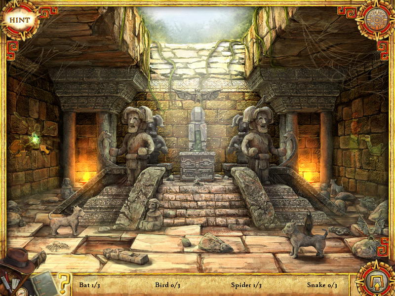 Buy Joan Jade and the Gates of Xibalba PC Steam Key Default Title Steam key – fast digital delivery | Volt Keys