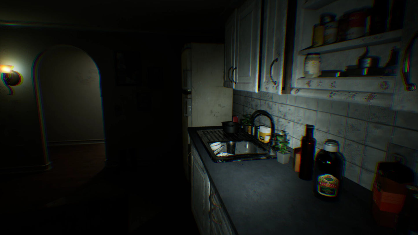 Buy Can't revert PC Steam Key Default Title Steam key – fast digital delivery | Volt Keys