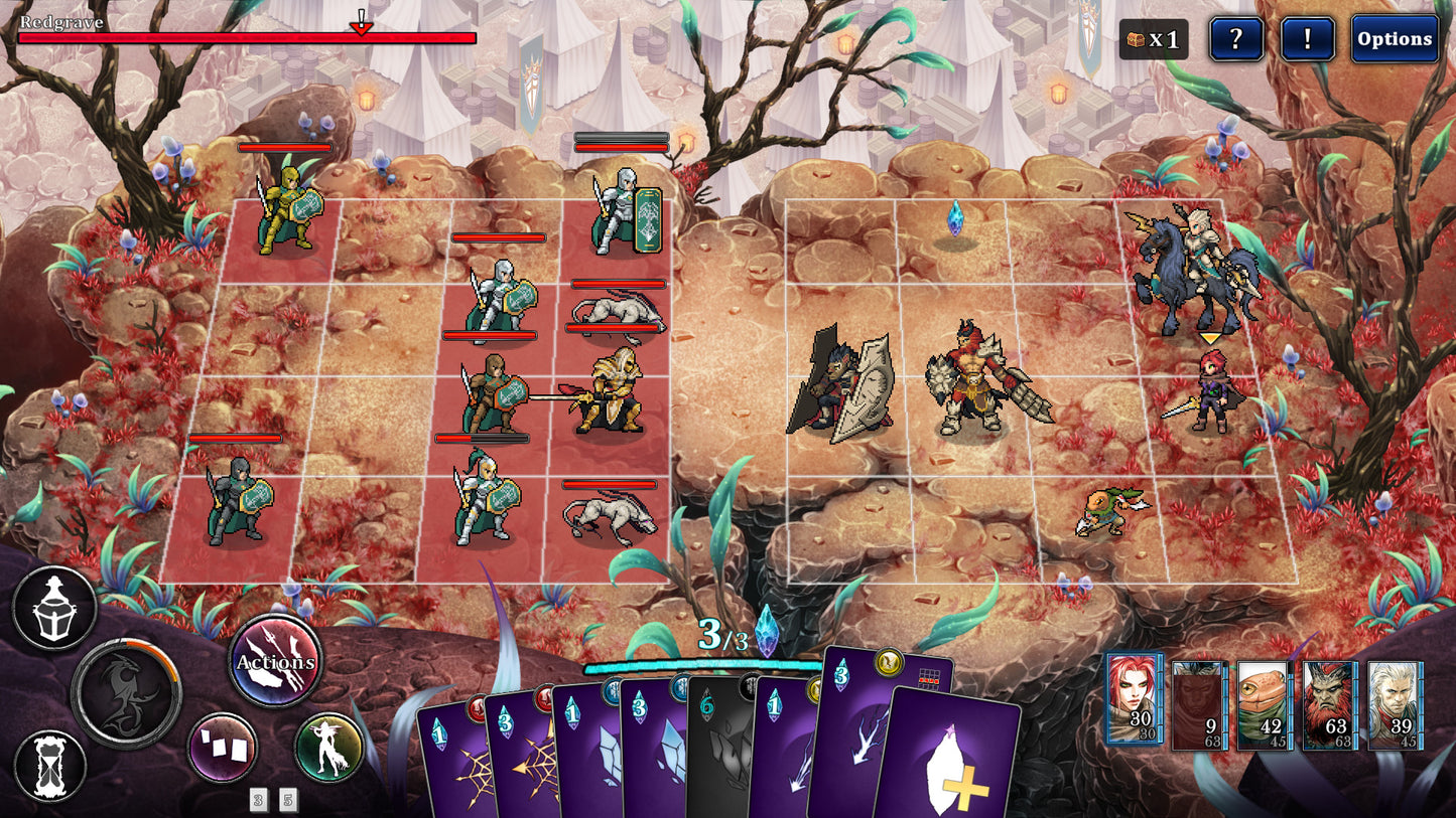 Buy Vesper: Ether Saga - Episode 1 Steam Key Default Title Steam key – fast digital delivery | Volt Keys