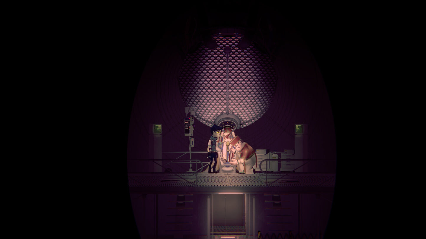 ESCAPE SITE 13 PC Steam Key