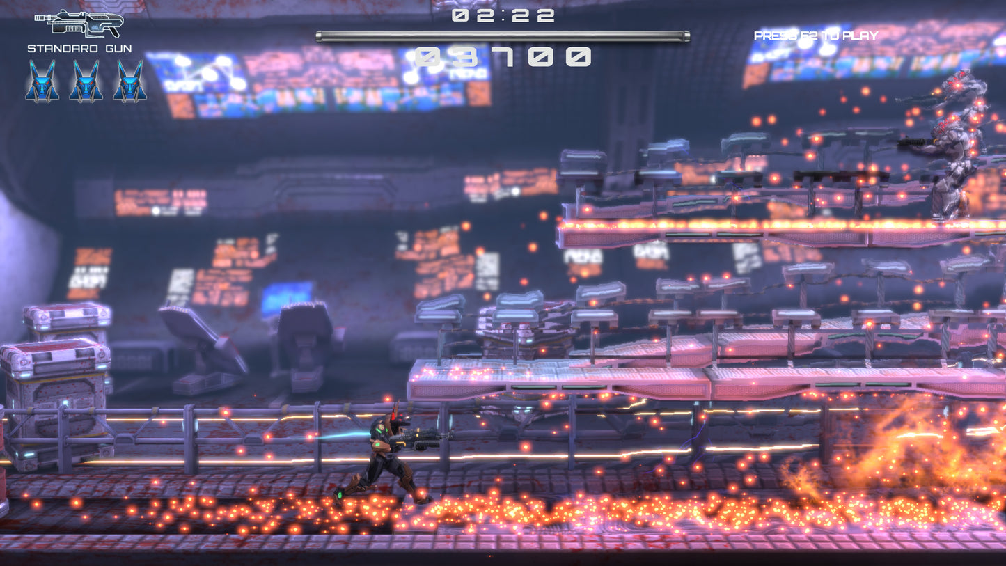 Buy Chaos Domain PC Steam Key Default Title Steam key – fast digital delivery | Volt Keys