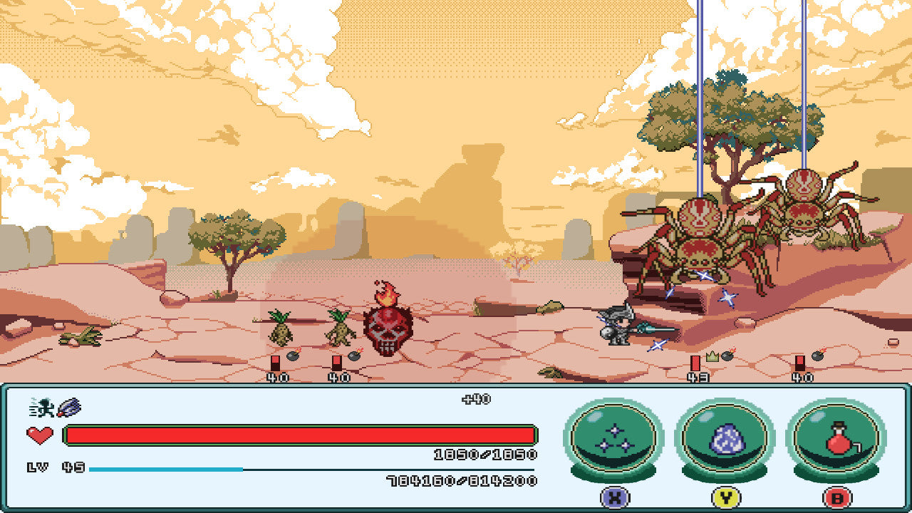 Buy Artifact Adventure Gaiden DX Steam Key Default Title Steam key – fast digital delivery | Volt Keys
