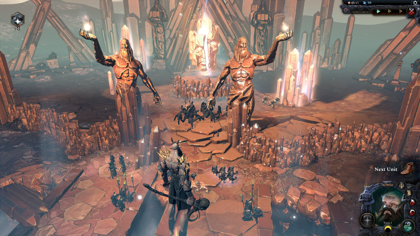 Age of Wonders 4 - Expansion Pass 2 DLC PC Steam Key