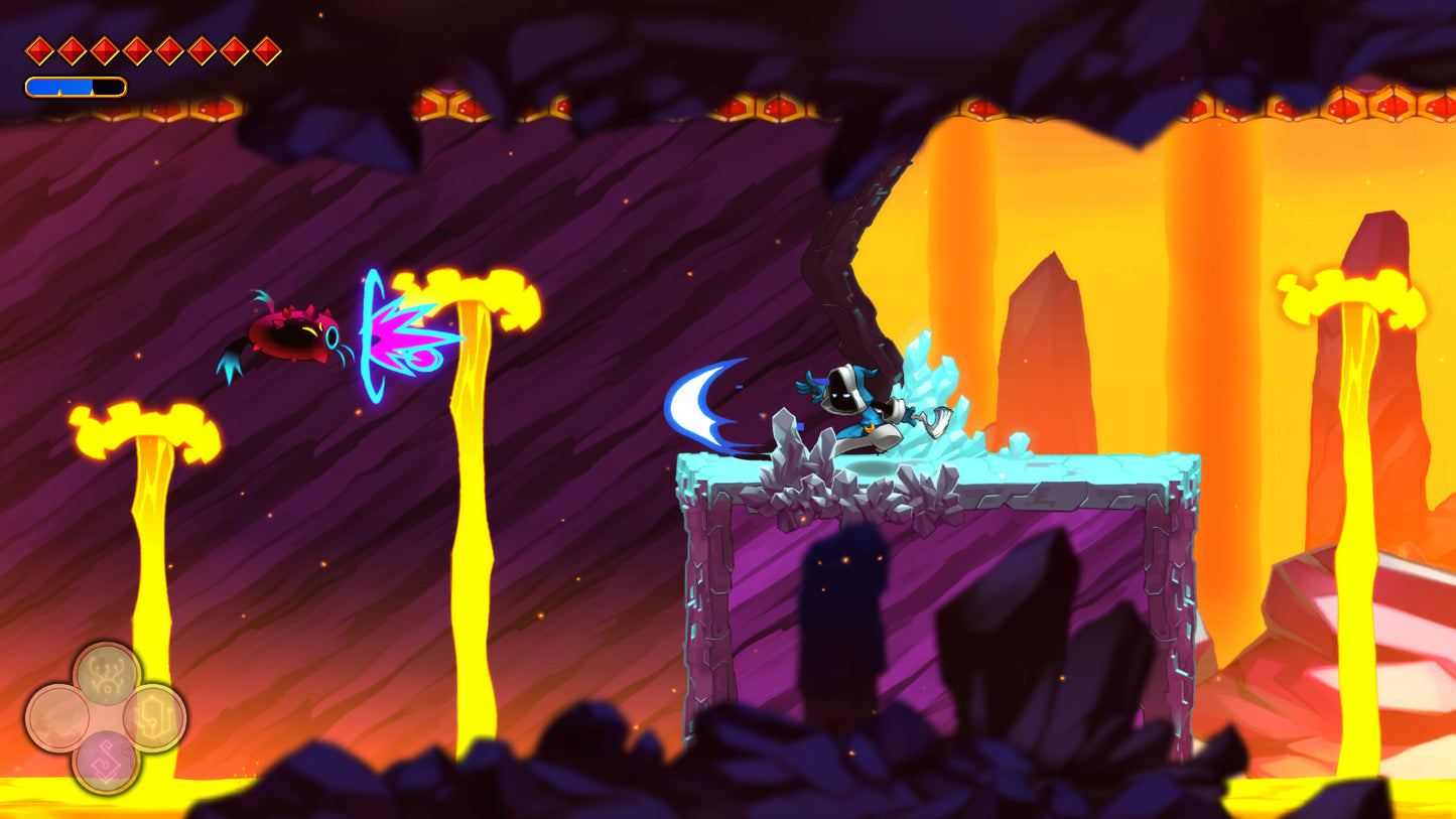 Buy Pankapu - Episode 1 PC Steam Key Default Title Steam key – fast digital delivery | Volt Keys
