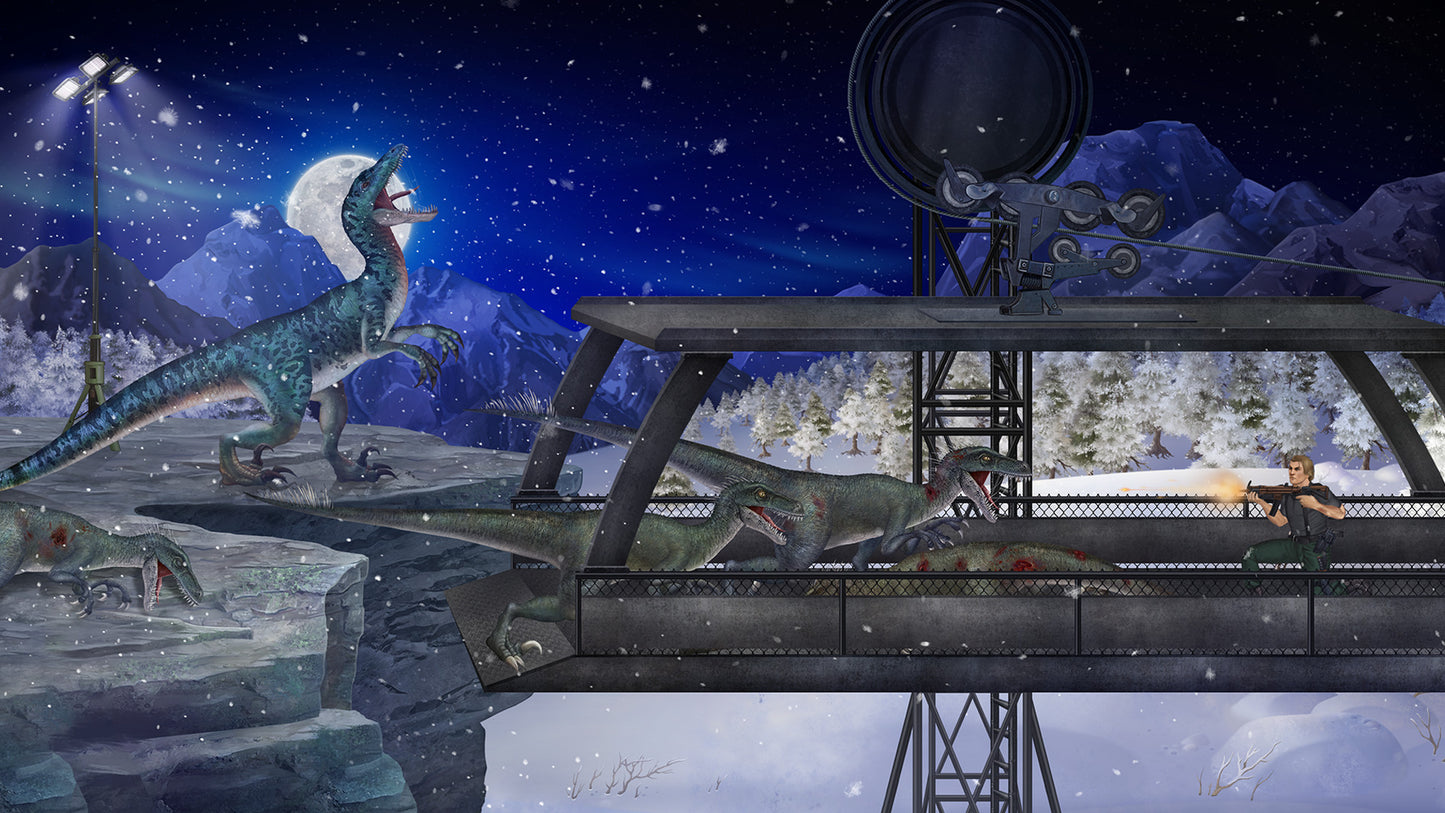 Creatures Of War PC Steam Key