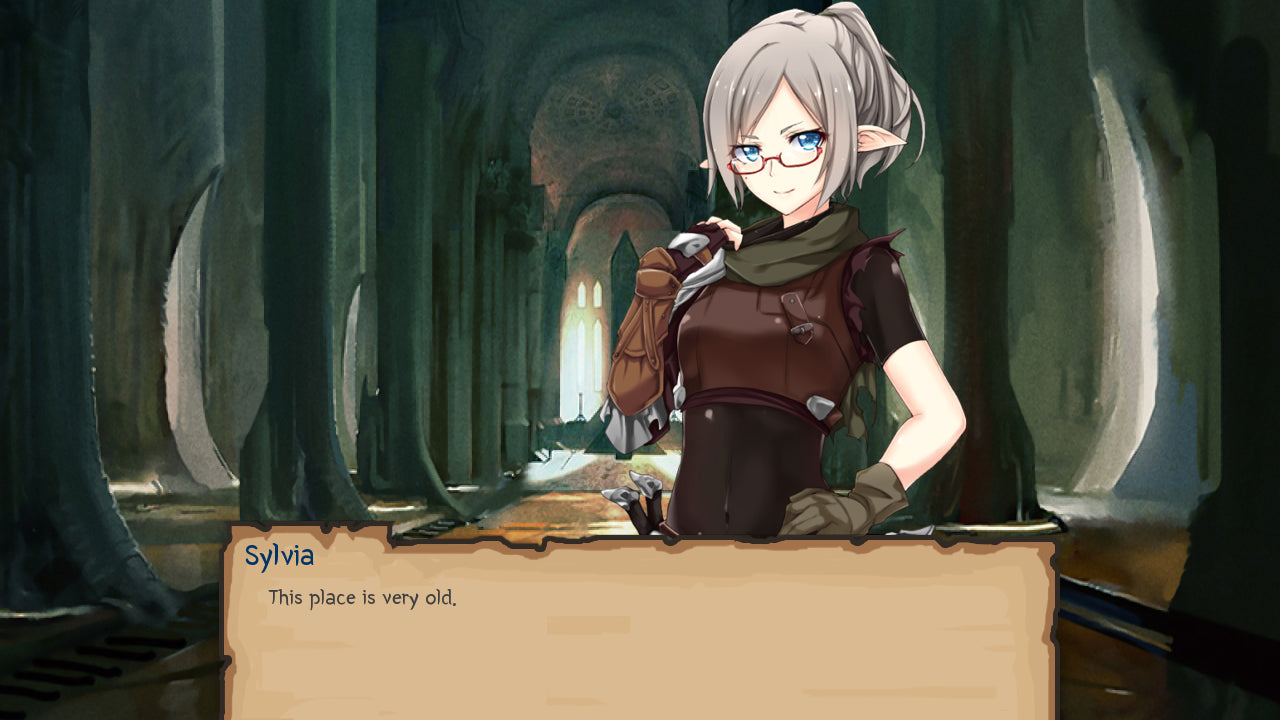 Buy Fairy of the treasures - Sylvia story DLC Steam Key Default Title Steam key – fast digital delivery | Volt Keys