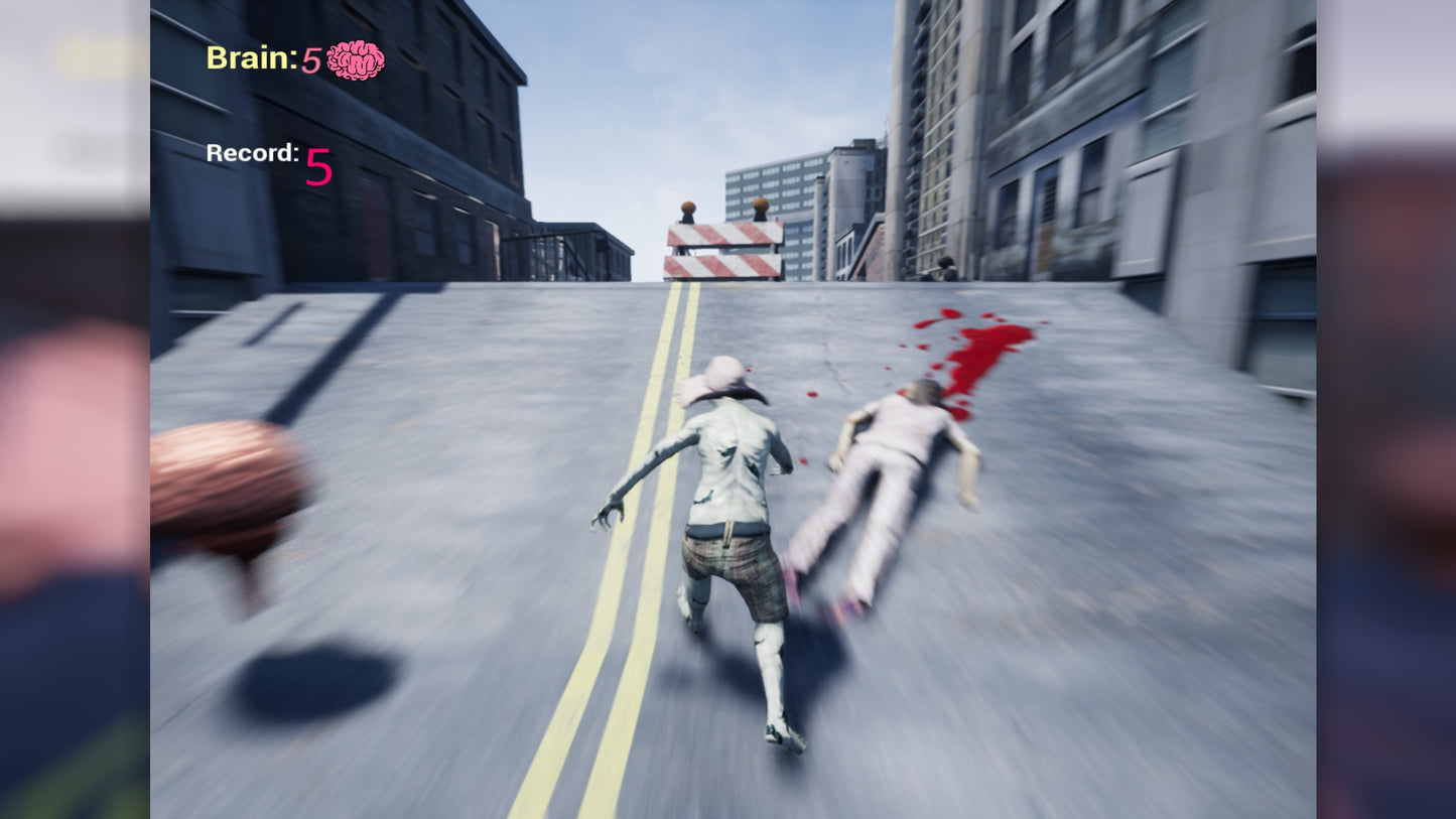 Buy Hardcore ZBoy Steam Key Default Title Steam key – fast digital delivery | Volt Keys