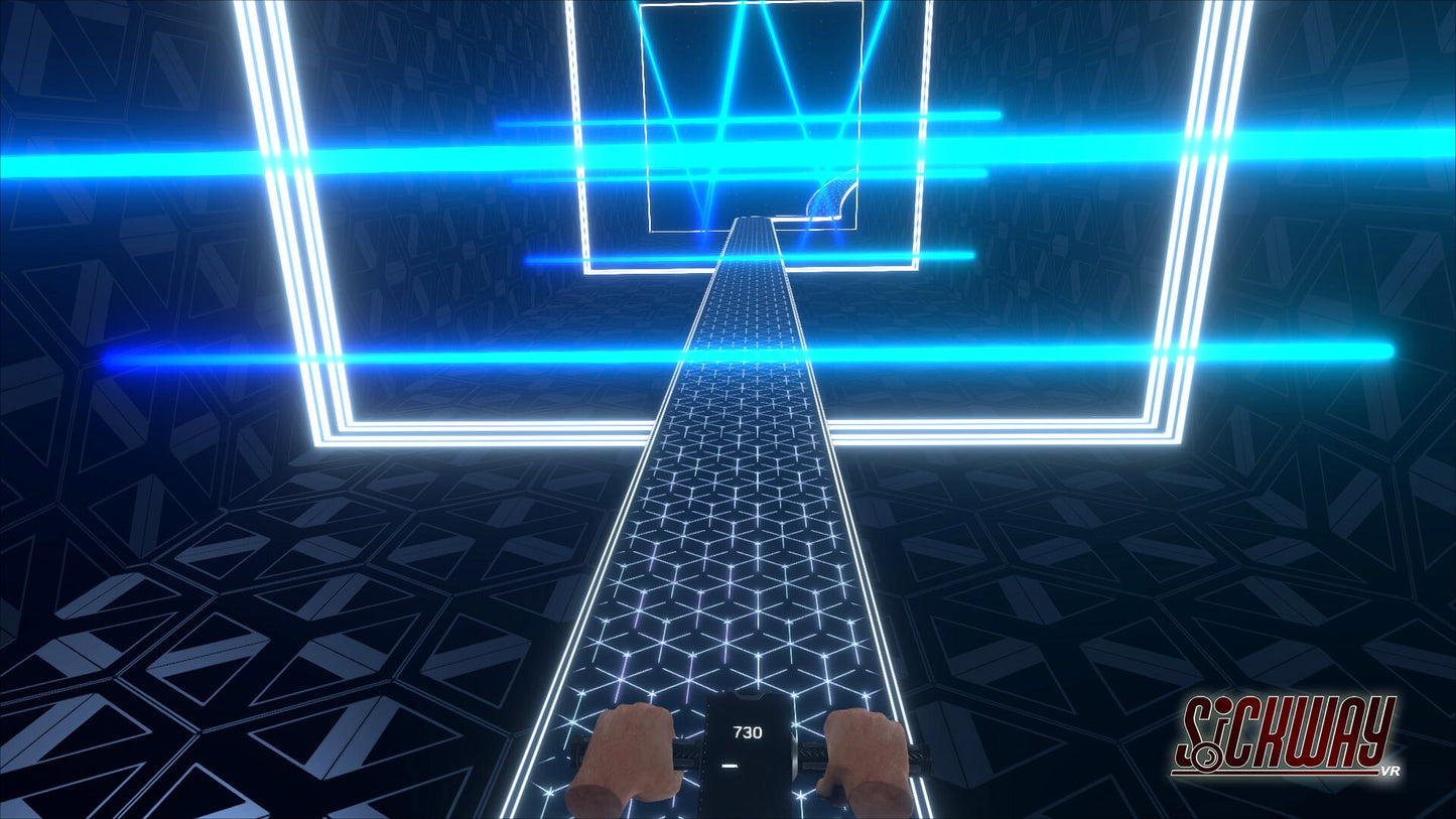SickWay VR PC Steam Key