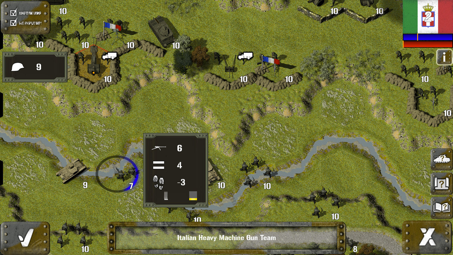 Buy Tank Battle: Blitzkrieg Steam Key Default Title Steam key – fast digital delivery | Volt Keys