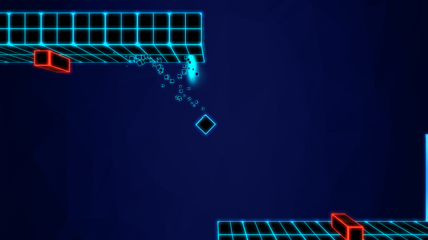 Buy Cube Runner 2 Steam Key Default Title Steam key – fast digital delivery | Volt Keys