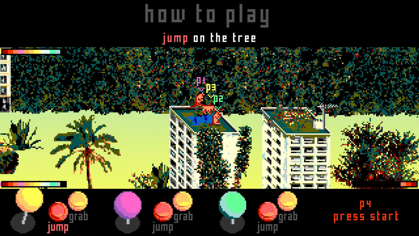 Warm Monkey PC Steam Key