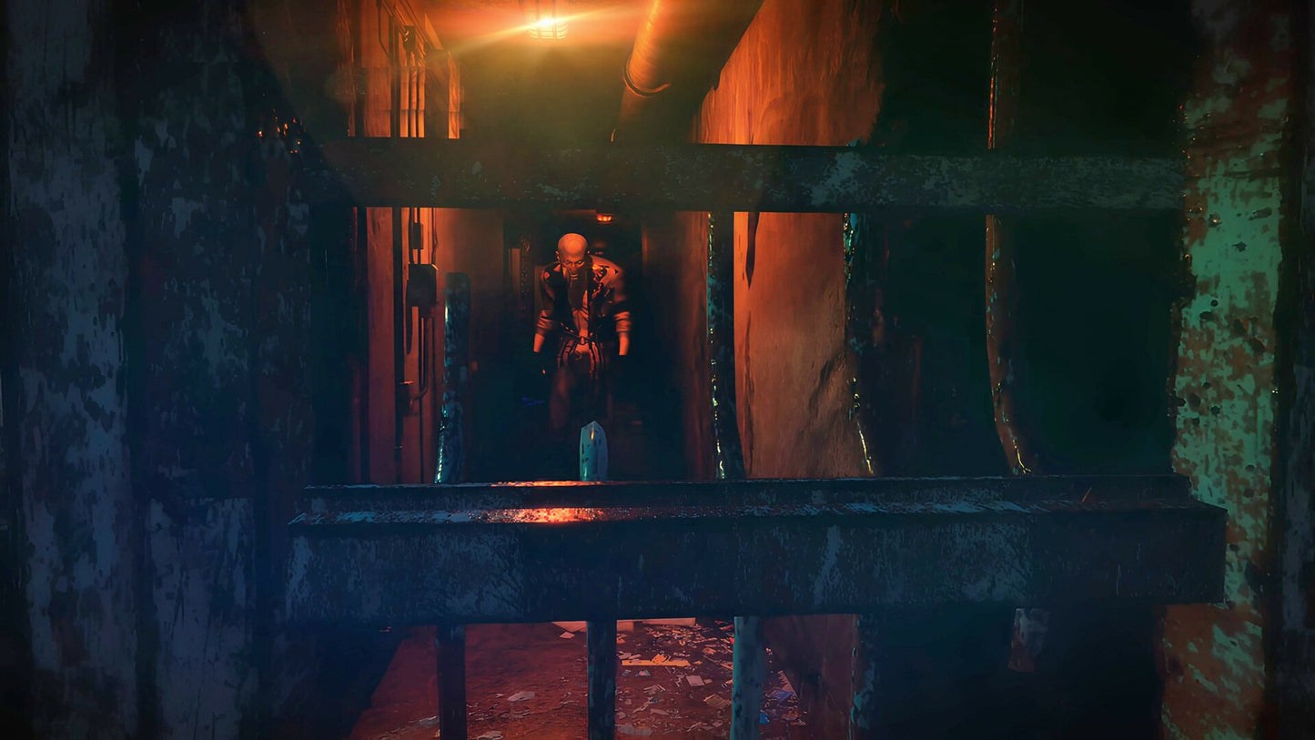 VERY BAD DREAMS PC Steam Key