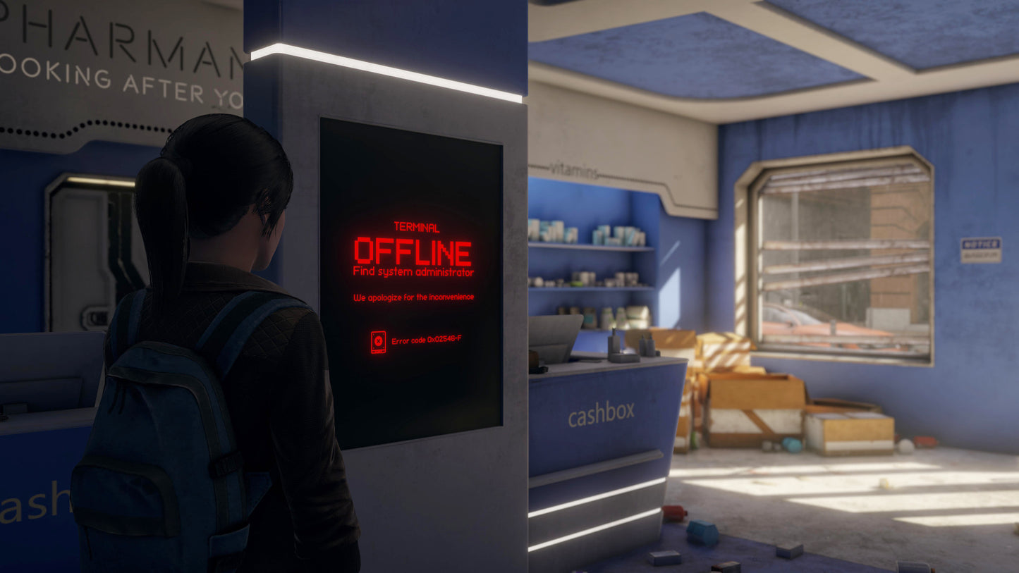 Buy The Uncertain: Light At The End Steam Key Default Title Steam key – fast digital delivery | Volt Keys